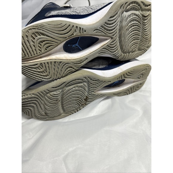 Nike Jordan Super Fly 3 Basketball Shoes Size 11 - Picture 8 of 8